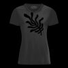 ATC Pro Team Polyester Short Ladies' Tee Thumbnail