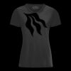 ATC Pro Team Polyester Short Ladies' Tee Thumbnail