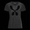 ATC Pro Team Polyester Short Ladies' Tee Thumbnail