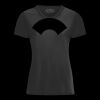 ATC Pro Team Polyester Short Ladies' Tee Thumbnail