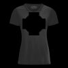 ATC Pro Team Polyester Short Ladies' Tee Thumbnail