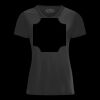 ATC Pro Team Polyester Short Ladies' Tee Thumbnail