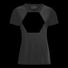 ATC Pro Team Polyester Short Ladies' Tee Thumbnail
