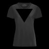 ATC Pro Team Polyester Short Ladies' Tee Thumbnail