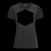 ATC Pro Team Polyester Short Ladies' Tee Thumbnail