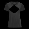 ATC Pro Team Polyester Short Ladies' Tee Thumbnail