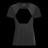 ATC Pro Team Polyester Short Ladies' Tee Thumbnail