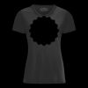 ATC Pro Team Polyester Short Ladies' Tee Thumbnail