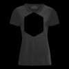 ATC Pro Team Polyester Short Ladies' Tee Thumbnail