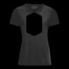ATC Pro Team Polyester Short Ladies' Tee Thumbnail