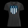 ATC Pro Team Polyester Short Ladies' Tee Thumbnail