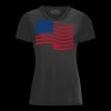 ATC Pro Team Polyester Short Ladies' Tee Thumbnail
