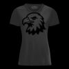 ATC Pro Team Polyester Short Ladies' Tee Thumbnail