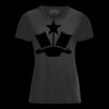 ATC Pro Team Polyester Short Ladies' Tee Thumbnail