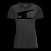 ATC Pro Team Polyester Short Ladies' Tee Thumbnail