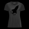 ATC Pro Team Polyester Short Ladies' Tee Thumbnail