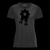 ATC Pro Team Polyester Short Ladies' Tee Thumbnail
