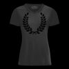 ATC Pro Team Polyester Short Ladies' Tee Thumbnail