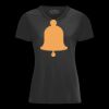 ATC Pro Team Polyester Short Ladies' Tee Thumbnail