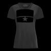 ATC Pro Team Polyester Short Ladies' Tee Thumbnail