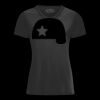 ATC Pro Team Polyester Short Ladies' Tee Thumbnail