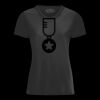 ATC Pro Team Polyester Short Ladies' Tee Thumbnail