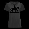 ATC Pro Team Polyester Short Ladies' Tee Thumbnail