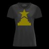 ATC Pro Team Polyester Short Ladies' Tee Thumbnail