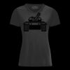 ATC Pro Team Polyester Short Ladies' Tee Thumbnail