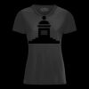 ATC Pro Team Polyester Short Ladies' Tee Thumbnail