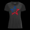 ATC Pro Team Polyester Short Ladies' Tee Thumbnail