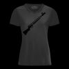 ATC Pro Team Polyester Short Ladies' Tee Thumbnail