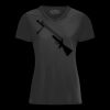 ATC Pro Team Polyester Short Ladies' Tee Thumbnail