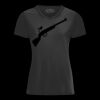 ATC Pro Team Polyester Short Ladies' Tee Thumbnail