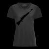 ATC Pro Team Polyester Short Ladies' Tee Thumbnail