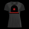 ATC Pro Team Polyester Short Ladies' Tee Thumbnail