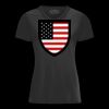 ATC Pro Team Polyester Short Ladies' Tee Thumbnail