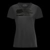 ATC Pro Team Polyester Short Ladies' Tee Thumbnail
