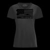 ATC Pro Team Polyester Short Ladies' Tee Thumbnail