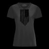 ATC Pro Team Polyester Short Ladies' Tee Thumbnail