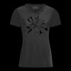 ATC Pro Team Polyester Short Ladies' Tee Thumbnail