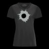 ATC Pro Team Polyester Short Ladies' Tee Thumbnail