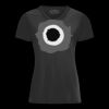 ATC Pro Team Polyester Short Ladies' Tee Thumbnail