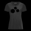 ATC Pro Team Polyester Short Ladies' Tee Thumbnail