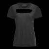 ATC Pro Team Polyester Short Ladies' Tee Thumbnail