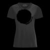 ATC Pro Team Polyester Short Ladies' Tee Thumbnail