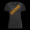 ATC Pro Team Polyester Short Ladies' Tee Thumbnail