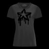 ATC Pro Team Polyester Short Ladies' Tee Thumbnail