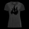 ATC Pro Team Polyester Short Ladies' Tee Thumbnail