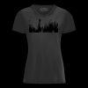 ATC Pro Team Polyester Short Ladies' Tee Thumbnail